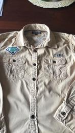 Jongenshemd Tommy Hilfiger mt.152, Ophalen, Zo goed als nieuw