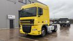 DAF 105 XF 460 (GOOD CONDITION / BONNE ETAT) EL23350, Auto's, Vrachtwagens, Automaat, Euro 5, Achterwielaandrijving, Elektrische ramen