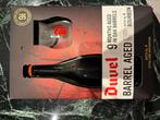 Duvel Barrel Aged Bourbon (incl. glas en verpakking), Ophalen, Nieuw