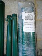 Clôture, Jardin & Terrasse, Enlèvement