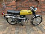 Op zoek naar Honda ss of cd en Suzuki ac 50, Fietsen en Brommers, Brommers | Oldtimers, Ophalen, 50 cc
