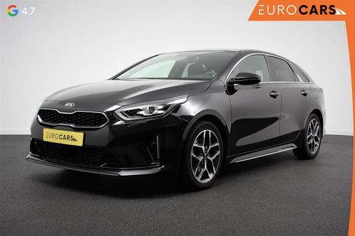 Kia Other Kia ProCeed 1.0 T-GDI 120pk GT-Line Navigatie Clim, Auto's, Kia, Bedrijf, Overige modellen, ABS, Airbags, Alarm, Climate control