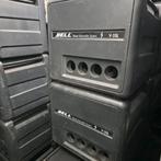 BELL V-5SL SUBS 15 pouces avec filtre interne pour capots, Enlèvement ou Envoi, Subwoofer