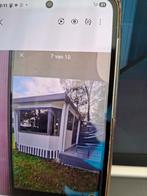 KELCHTERHOEF CHALET EN GROOT TUINHUIS TE KOOP, Ophalen