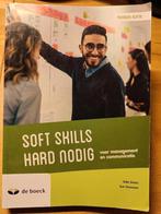 Soft skills. Hard nodig 2019, Boeken, Nederlands, Ophalen of Verzenden
