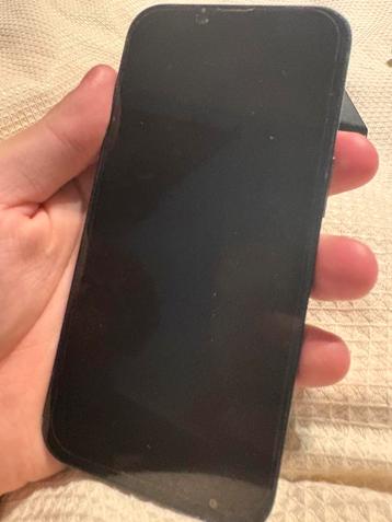 iPhone 14 geen defect, Telecommunicatie, Mobiele telefoons | Apple iPhone, Ophalen, Zo goed als nieuw, IPhone 14