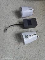 electriciteits meter, Ophalen of Verzenden, Zo goed als nieuw, Stekker
