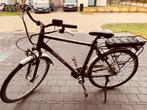 Minerva Voyager comfort, 51 tot 55 cm, Ophalen, Gebruikt, 50 km per accu of meer