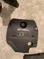 Audi motorkap, Motoren, Ophalen of Verzenden