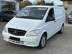 Mercedes-Benz Vito 113Cdi 109000 Klm, Auto's, Mercedes-Benz, 100 kW, Euro 5, USB, Bedrijf