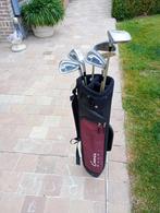 golfclubs, Sport en Fitness, Overige Sport en Fitness, Ophalen, Zo goed als nieuw