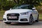 Audi A1 Sportback - 1.0 TFSI S-Line - Stoelverwarming, Auto's, Voorwielaandrijving, Stof, A1, Euro 6