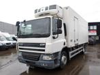 DAF CF 75.250, Auto's, Vrachtwagens, Te koop, Diesel, Bedrijf, Euro 4