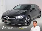 Mercedes-Benz CLA 250 Shooting Brake e DCT ** Camera | Wide, Auto's, CLA, 0 min, 0 kg, Zwart