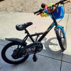 Fietsje decathlon 16 inch, Fietsen en Brommers, Fietsen | Kinderfietsjes, Ophalen