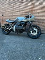 BMW K75 Café Racer – Uniek Custom Project, Motoren, Particulier