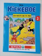 Kiekeboe Spar uitgave  Een kwestie van Tai-Ming, Boeken, Nieuw, Ophalen of Verzenden, Eén stripboek
