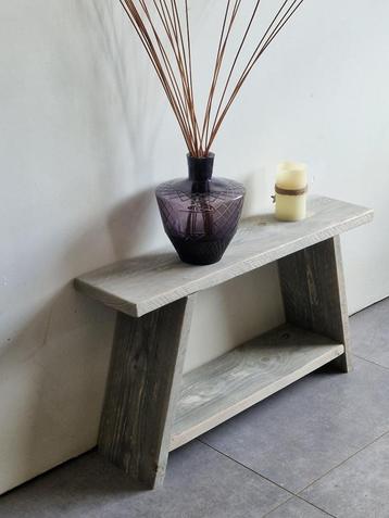 Hal/interieurbankje Handgemaakt beschikbaar voor biedingen