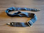 bretelle musette Luftwaffe, Allemagne 2WW, Verzamelen, Verzenden