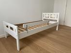 Ikea kinder bed, Gebruikt, Lattenbodem, 160 tot 180 cm, 70 tot 85 cm