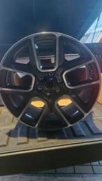 Originele velg dodge RAM 22", Autos : Pièces & Accessoires, Pneus & Jantes, Enlèvement