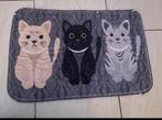 Katten deurmat, Tuin en Terras, Ophalen of Verzenden, Nieuw
