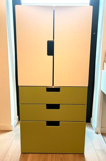 Kast kinderkamer beschikbaar voor biedingen