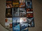 DVD'S Rampen en historische films, Ophalen, Zo goed als nieuw, Historisch of Kostuumdrama