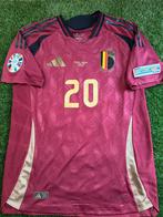 Match shirt openda EK mzt COA, Ophalen of Verzenden, Zo goed als nieuw, Shirt