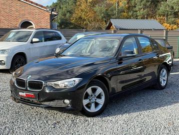 BMW 316 Sport Line Airco ParkS Sedan 136 Pk 1Ste Eigenaar* beschikbaar voor biedingen