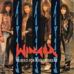 Winger - Headed for a heartbreak - 7" single, Cd's en Dvd's, Vinyl Singles, 7 inch, Single, Ophalen of Verzenden, Zo goed als nieuw