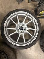 Dotz Velgen 5x112, Auto-onderdelen, Ophalen, Velg(en)