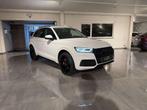 Audi Q5 40TDI QUATTRO 190PK * CAR PLAY * LED * LEDER * PDC, Auto's, Audi, Automaat, Gebruikt, 4 cilinders, Q5