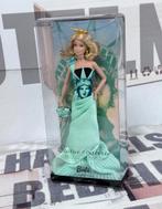 Statue of Liberty Barbie Landmark Dolls Lady Collector NIEUW, Verzamelen, Ophalen of Verzenden, Nieuw