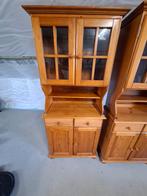 Barkasten, Huis en Inrichting, Kasten | Vitrinekasten, Ophalen, Glas