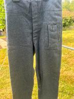 RAF battle dress broek, Verzamelen, Ophalen of Verzenden, Luchtmacht, Kleding of Schoenen