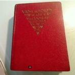 Heel oud mini-woordenboek Frans-Nederlands, Antiek en Kunst, Ophalen of Verzenden