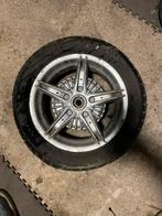 Piaggio hexagon velg grote trommel, Motoren, Ophalen of Verzenden
