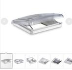 dakluik Dometic MINI-HEKI S 23-42 ( 400 x 400 mm ), Caravans en Kamperen, Ophalen, Nieuw