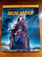 Highlander Blu Ray, Cd's en Dvd's, Ophalen of Verzenden, Zo goed als nieuw