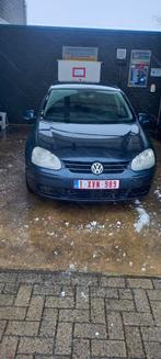 Volkswagen golf 5, Rétroviseurs électriques, Achat, Boîte manuelle, 5 portes