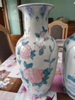 Vase porcelaine chinois, Ophalen