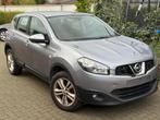 Nissan Qashqai, Auto's, Diesel, Particulier, Qashqai, Te koop