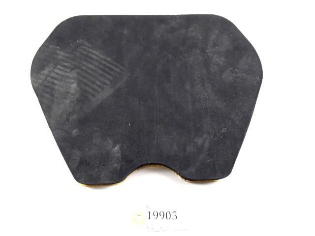 R1 2004 - 2006 Yamaha Zadel D1-37385