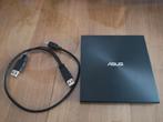 Externe cd speler van merk Asus, Ophalen, Zo goed als nieuw, Cd