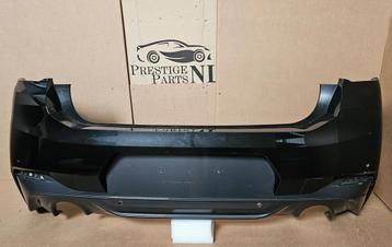 Achterbumper BMW X2 F39 M Pakket Origineel 51128069139 PDC