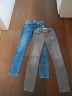 2 x jeans "America Today" 15/16 jaar jongen samen 7€, Broek, America Today, Gebruikt, Ophalen of Verzenden