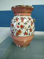 GOUDEN GROTE BOCH CHEVALIER VAAS, Ophalen of Verzenden