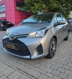 Toyota yaris 1.3i comfort / 2015 / 43.000 / navi..garantie !, Auto's, Voorwielaandrijving, Bedrijf, Handgeschakeld, 5 deurs