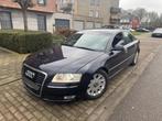 Audi a8//2008//3.2benzine//, Auto's, Automaat, Particulier, Euro 4, A8